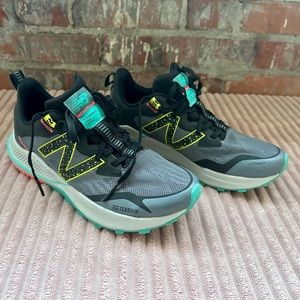 NEW BALANCE Women’s Trail NITREL Shoes